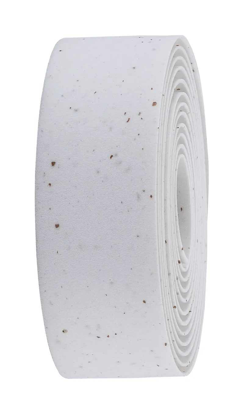 BBB RaceRibbon Handlebar Tape in White