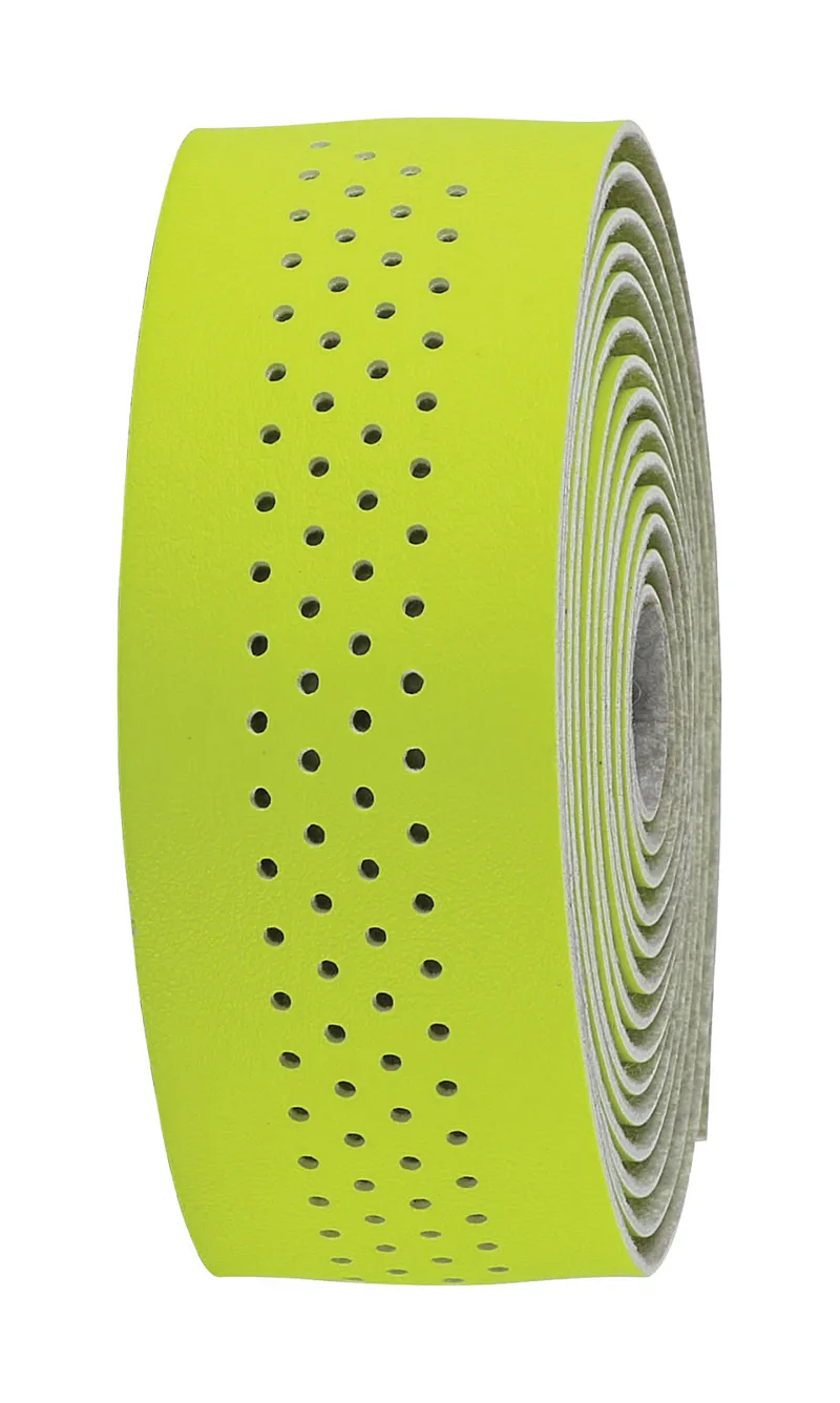 BBB SpeedRibbon Handlebar Tape in Yellow
