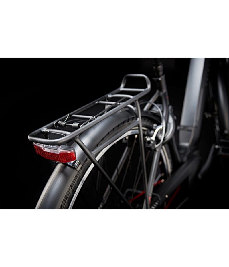 Kalkhoff AGATTU 3.B SEASON 2021 Unisex Black-3