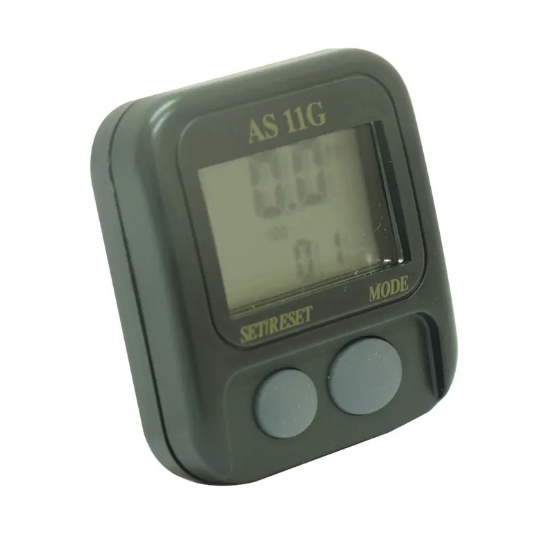 Bi-Tech Cycle Computer 11 Function Wired