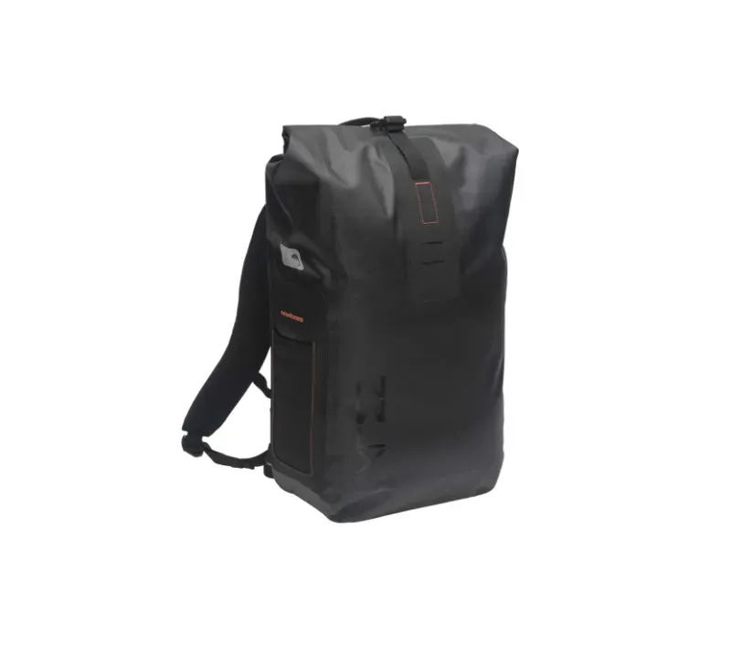 New Looxs Varo Waterproof Single Pannier/Laptop Bag in Black