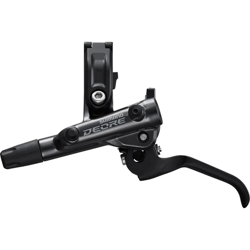 Shimano Deore BL-M6100 I-spec EV Ready Complete Brake Lever