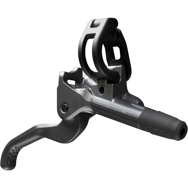 Shimano  BL-M9200 XTR complete brake lever I-spec EV ready-2
