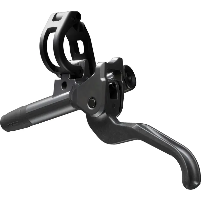 Shimano  BL-M9200 XTR complete brake lever I-spec EV ready-4