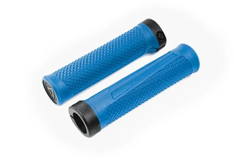 Acid Grips React Pro in Blue