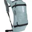 Camelbak Powderhound 12-litre Winter Hydration Pack in Blue Mist/Black