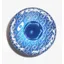 Crankarm Tension Bolt in Blue