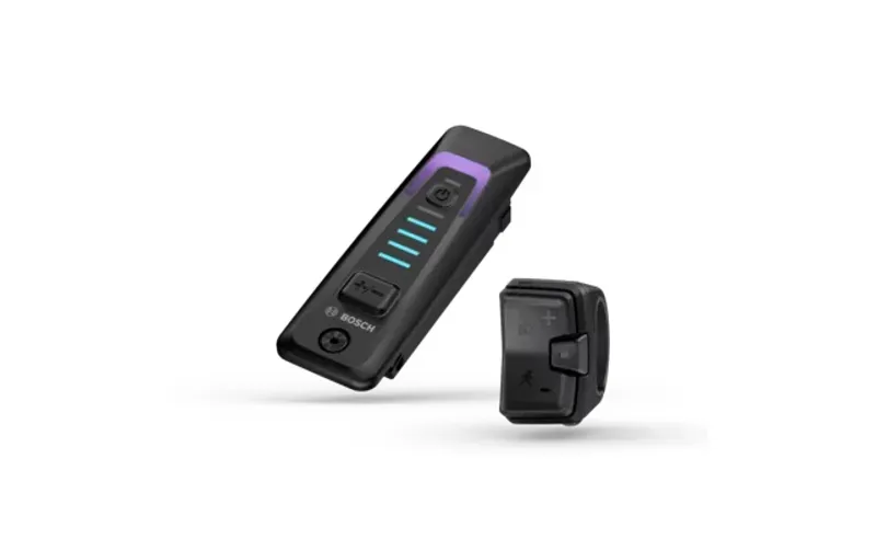 Bosch System Controller BRC3100 with Mini Remote in Black-4