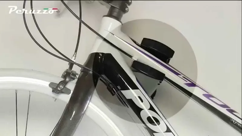 Peruzzo Cool Bike Wall Mount-1