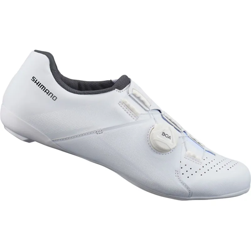 Shimano RC300 Women's Shoes in White