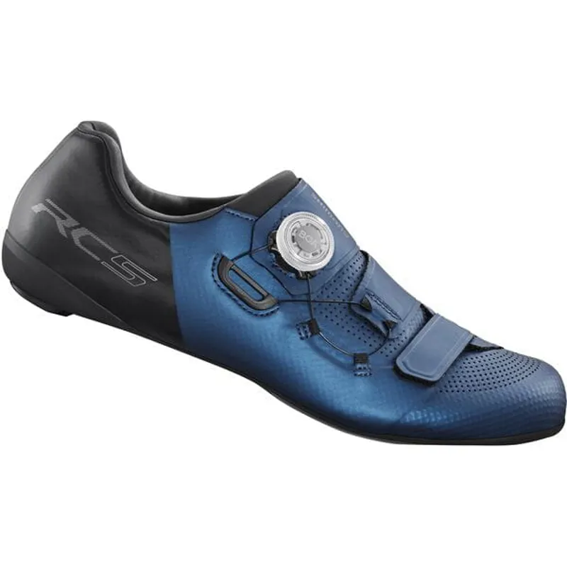 Shimano RC502 Shoes in Blue