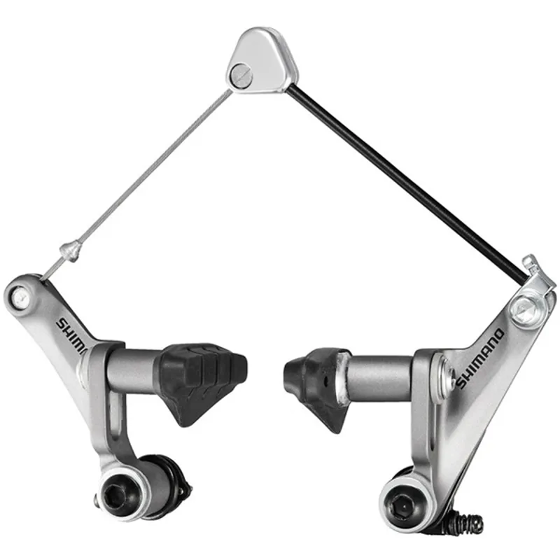 Shimano 105 CX50 Cantilever Brake Front Or Rear Silver