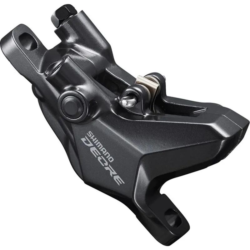 Shimano Deore M6100 2 Pot FR Or RR Brake Calliper