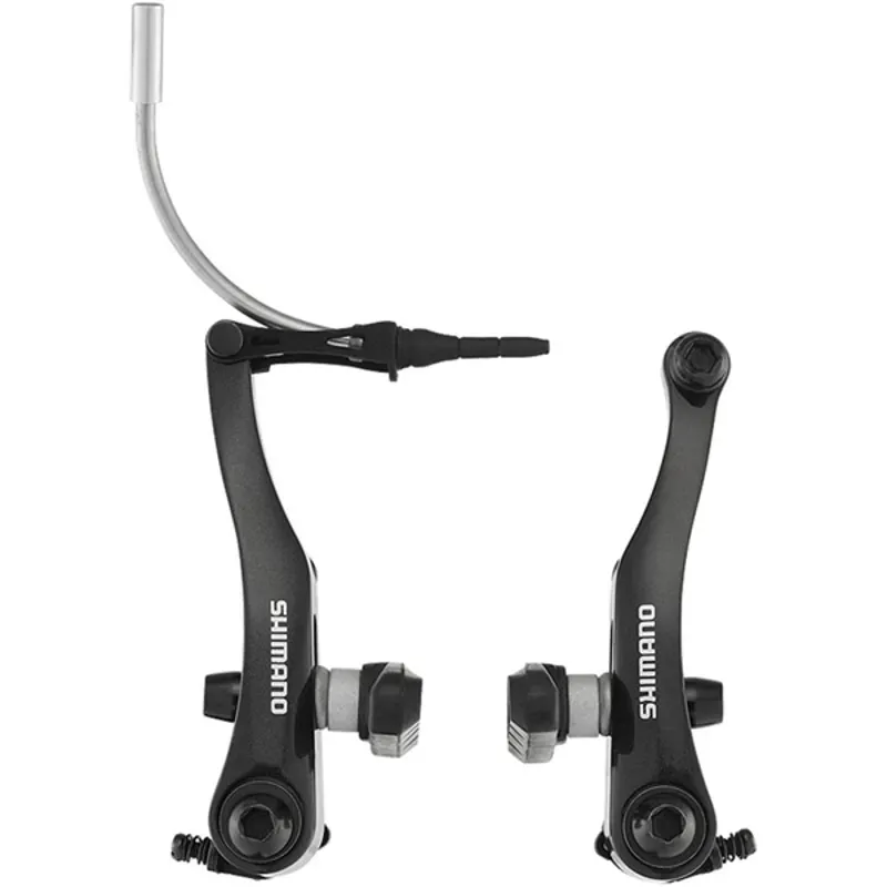 Shimano Sora Grade R353 Road Flat Bar Rear V-brakes