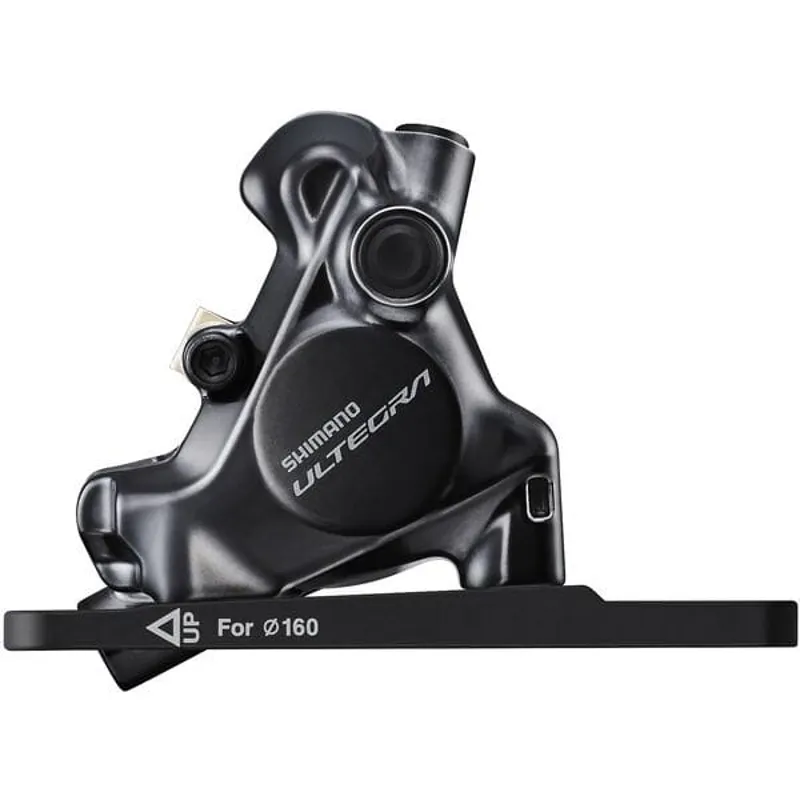 Shimano BR-R8170 Ultegra flat mount calliper without rotor for 140/160-1