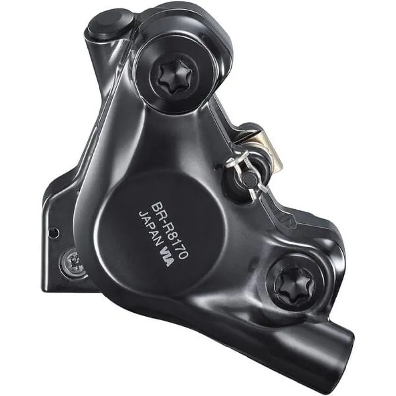 Shimano BR-R8170 Ultegra flat mount calliper without rotor for 140/160-2