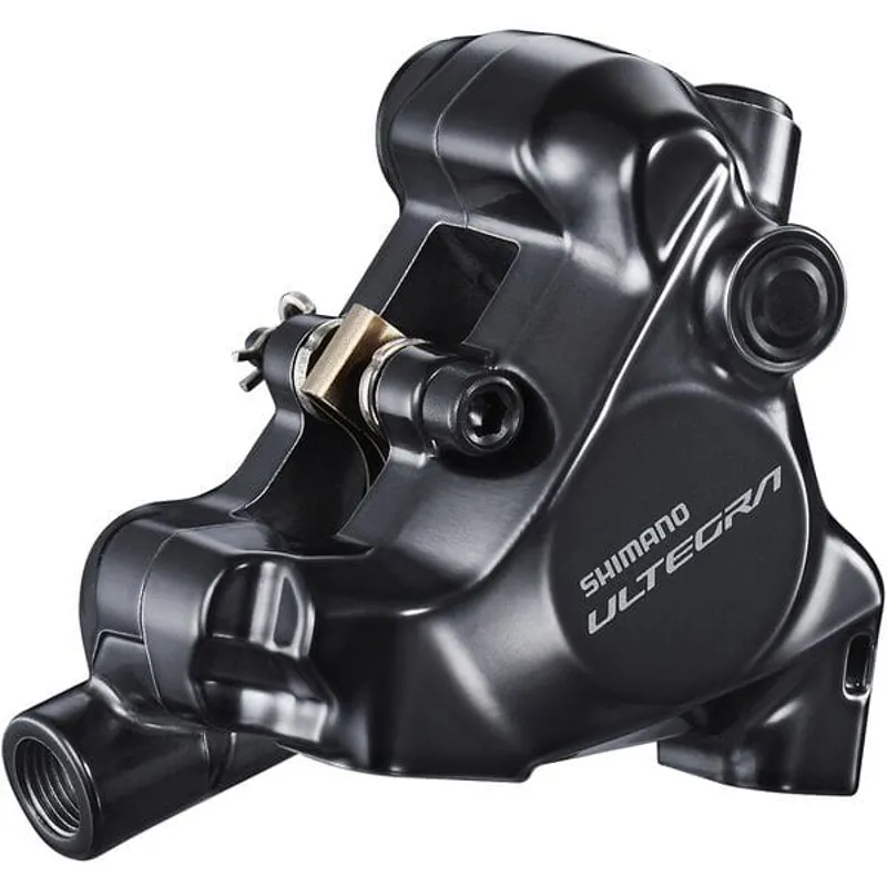 Shimano BR-R8170 Ultegra flat mount calliper without rotor or adapter-1