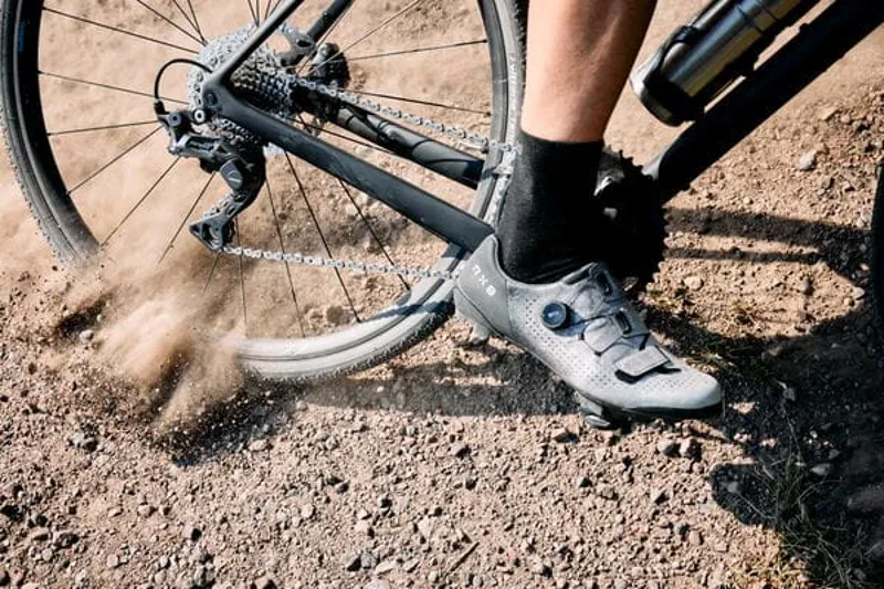 Shimano Gravel Shoe RX801-4