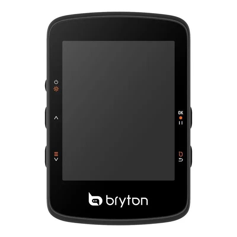 Bryton Rider 460E GPS Computer-1