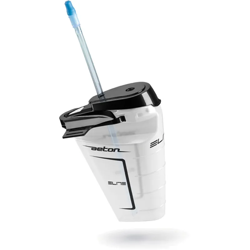 Elite 750ml Aeton Tri Clear Bottle