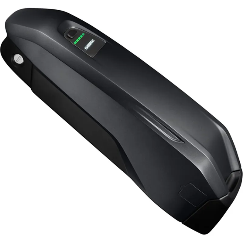 Shimano Steps BTE8010 500Wh Frame Mount Black Battery