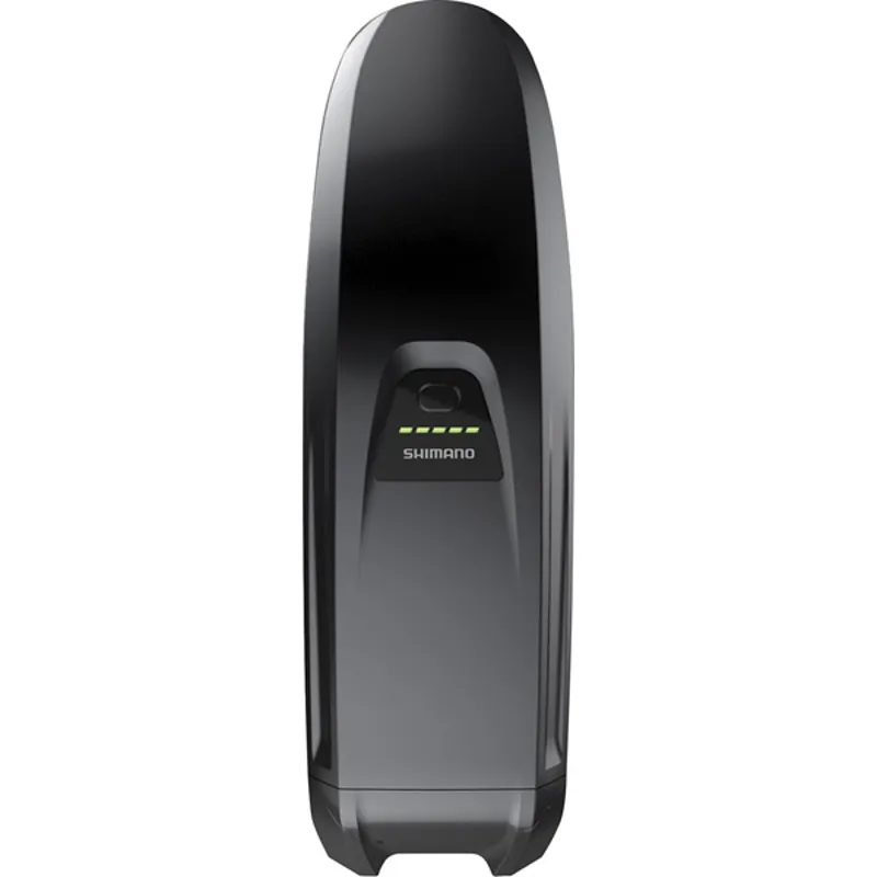 Shimano Steps BTE8016 630Wh Frame Mount Battery Black-2