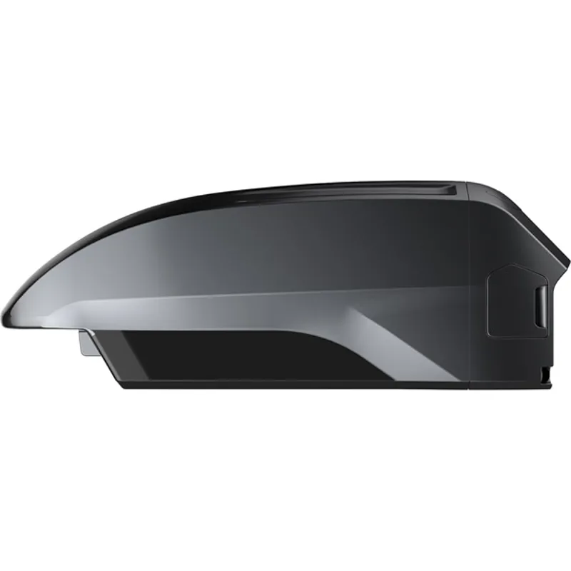 Shimano Steps BTE8016 630Wh Frame Mount Battery Black