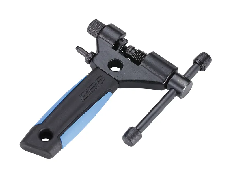 BBB Nautilus II Chain Rivet Tool in Black