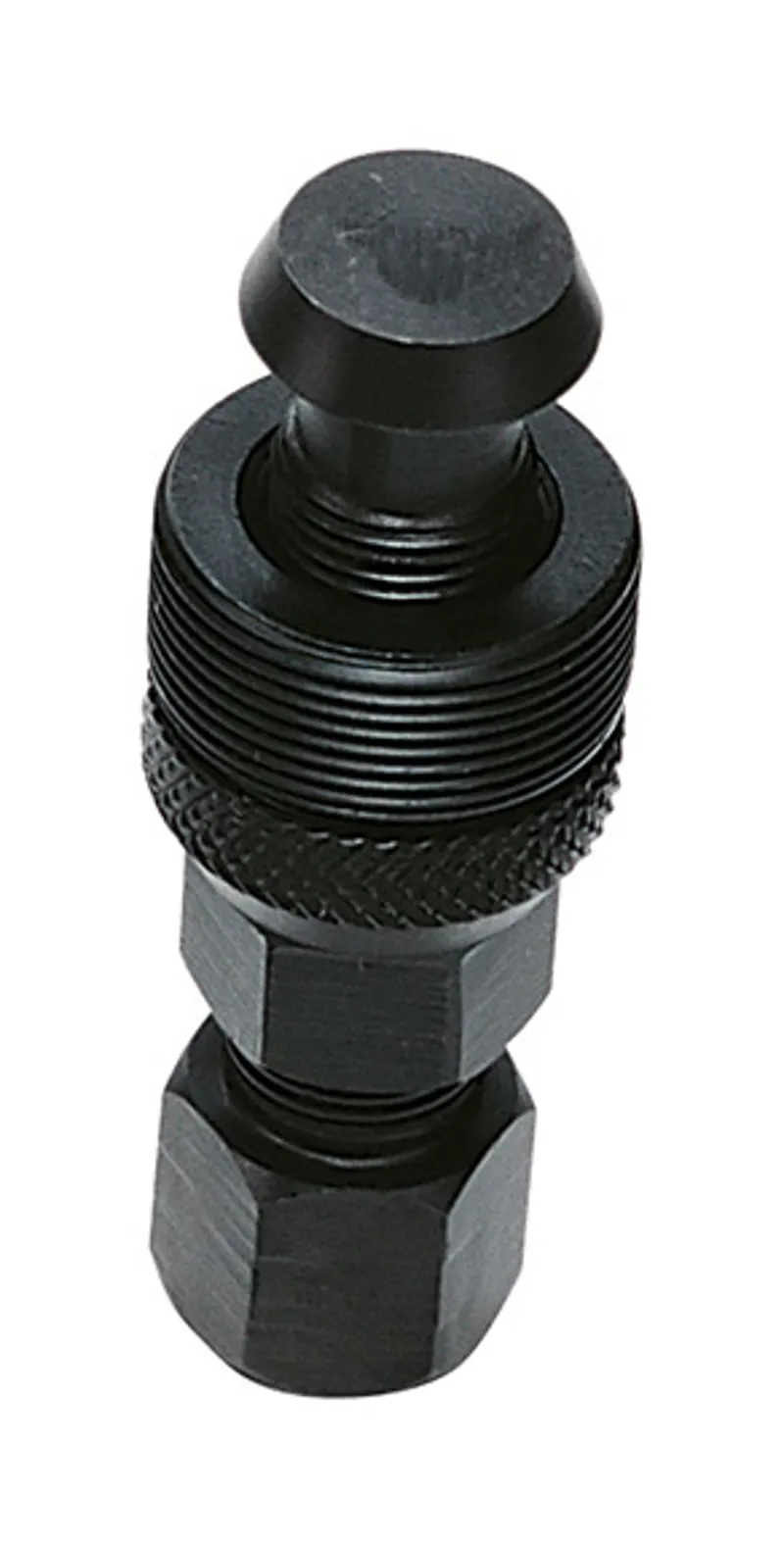 BBB PowerPull Crank Extractor in Black