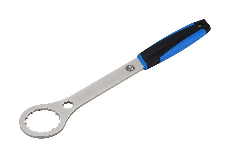 BBB BTL-193 BracketGrip Dub 46mm Bottom Bracket Tool in Silver