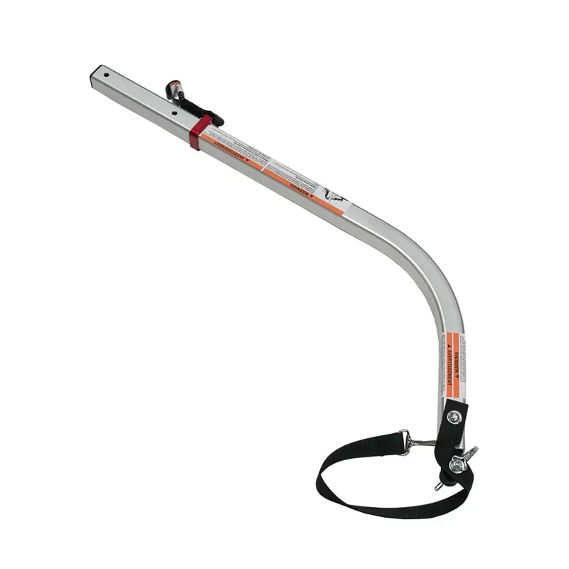 Tow Bar Assembly-4