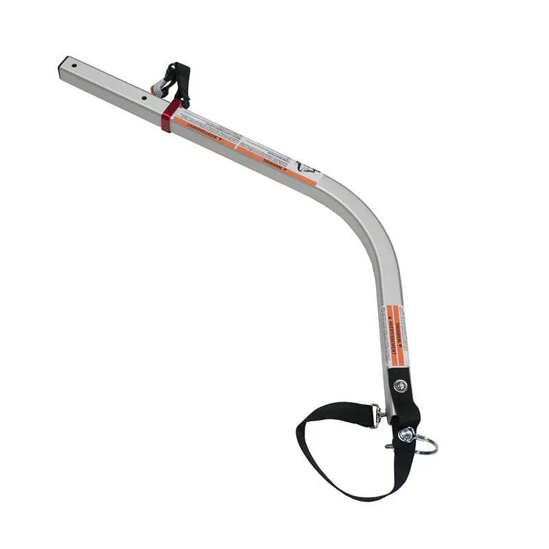 Tow Bar Assembly-1