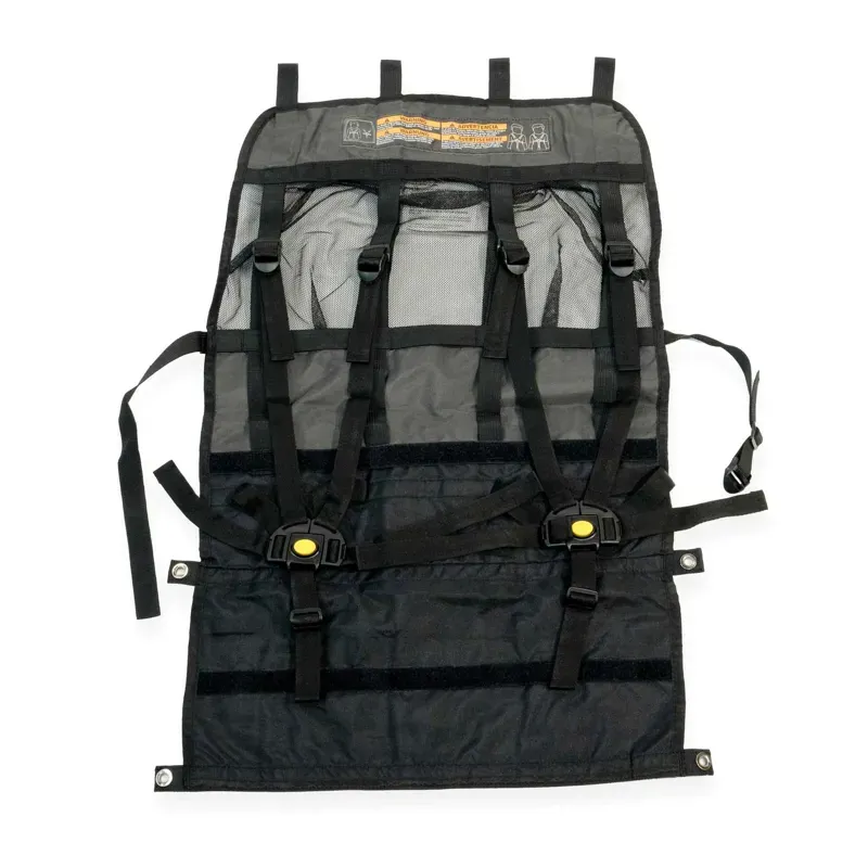 Replacement Trailer Seats-3