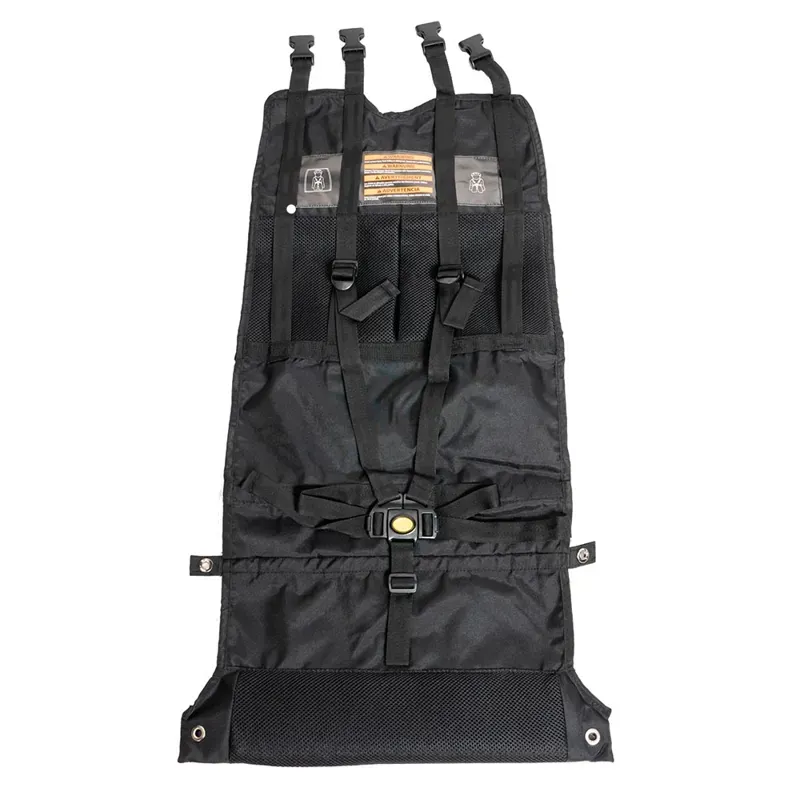 Replacement Trailer Seats-1