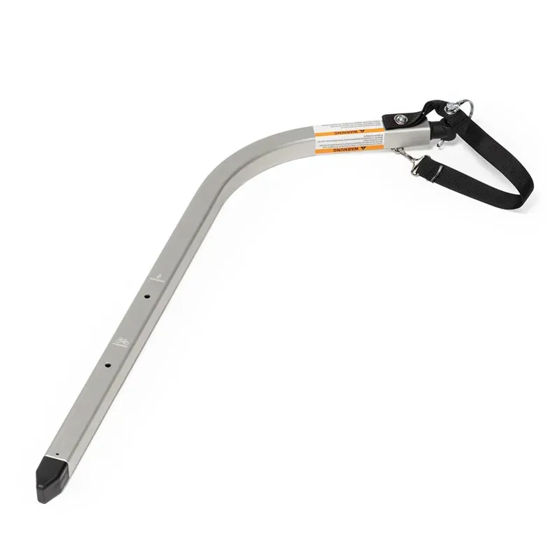 Tow Bar Assembly-5