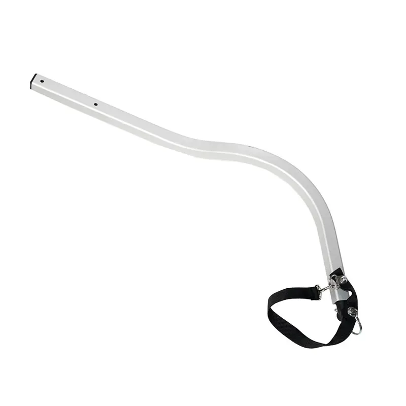 Tow Bar Assembly-3