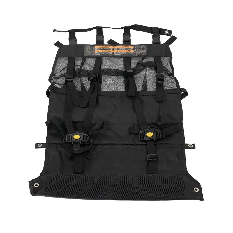 Replacement Trailer Seats-4