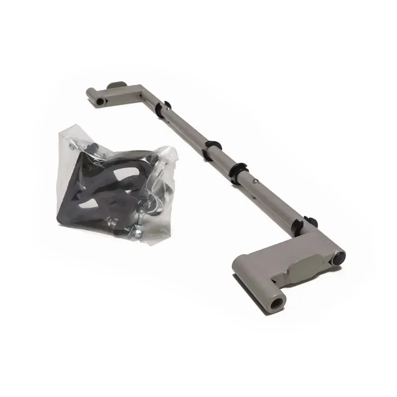 Axle Assembly Kit-2