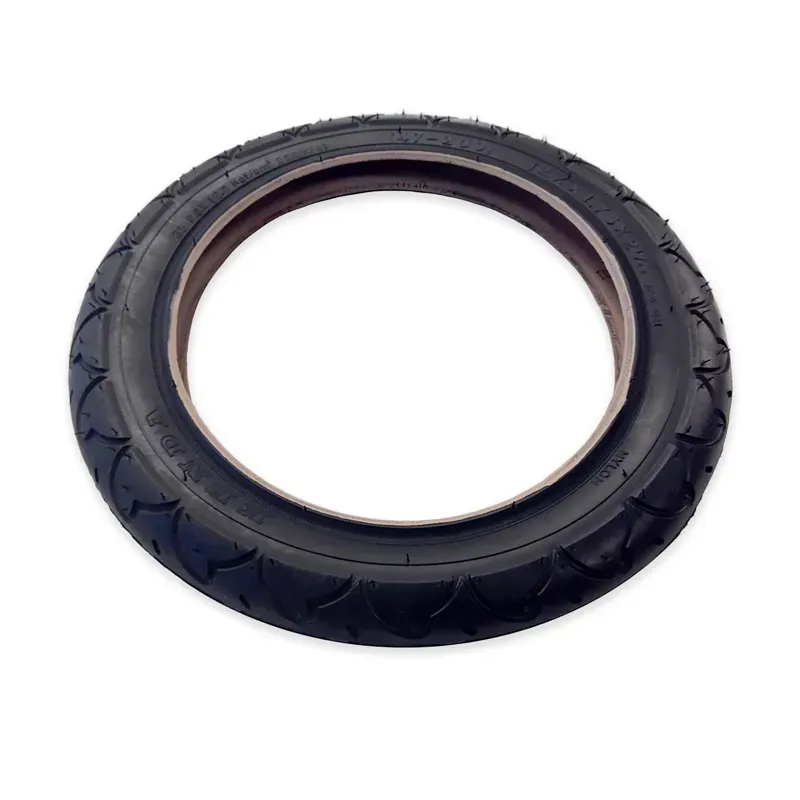 Replacement Tyre And Inner Tubes For Trailers-2