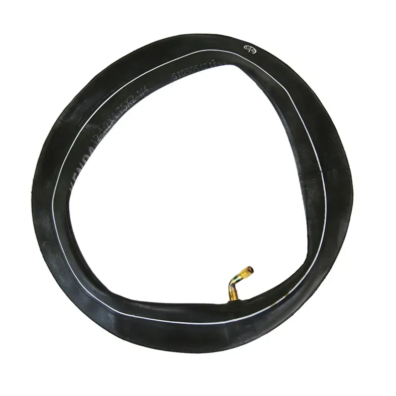 Replacement Tyre And Inner Tubes For Trailers-5