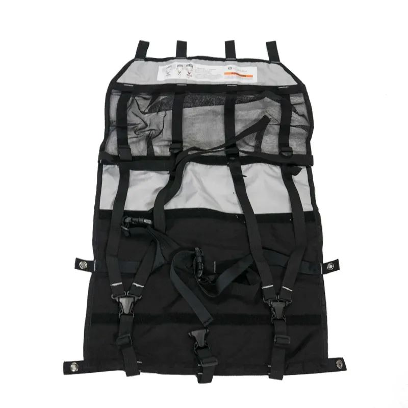 Replacement Trailer Seats-2