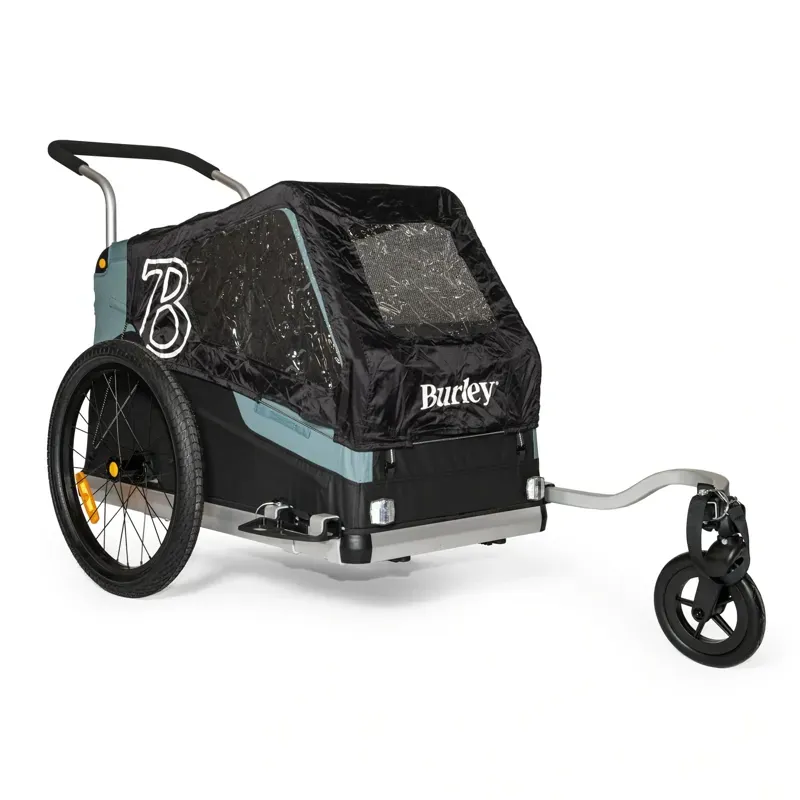 Bark Ranger Rain Cover