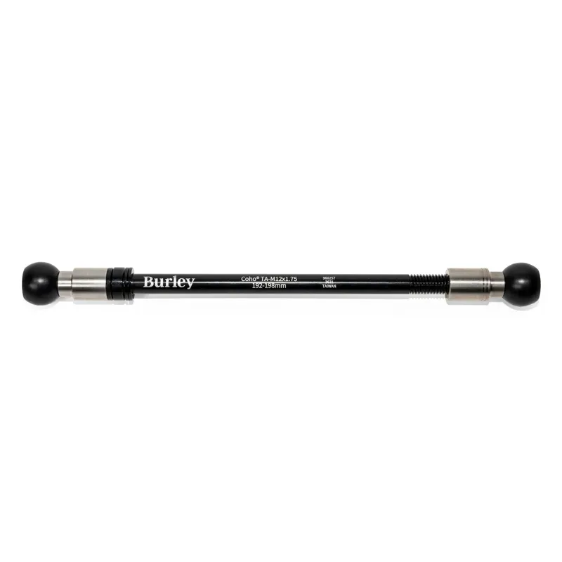 Burley Coho Thru Axle - 12x1.75-inch 209mm-1