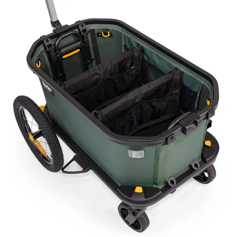 Burley Hopper Interior Organizer Kit-1