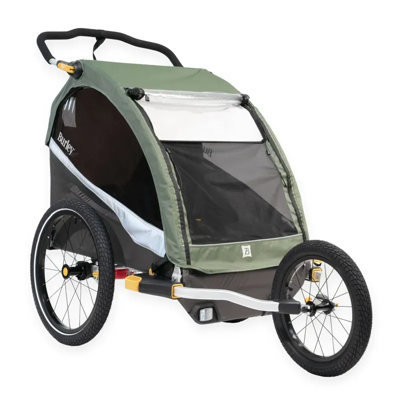 Jogger Stability Kit-2