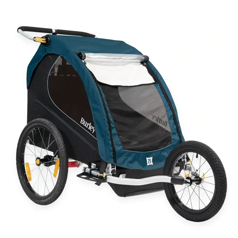 Jogger Stability Kit-1