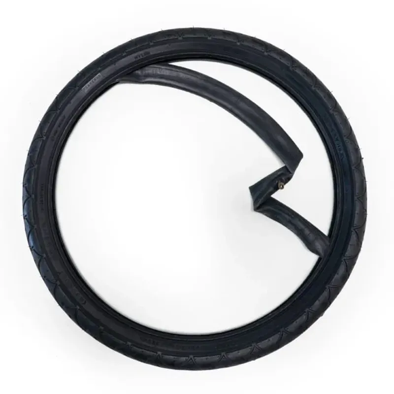 Replacement Tyre And Inner Tubes For Trailers