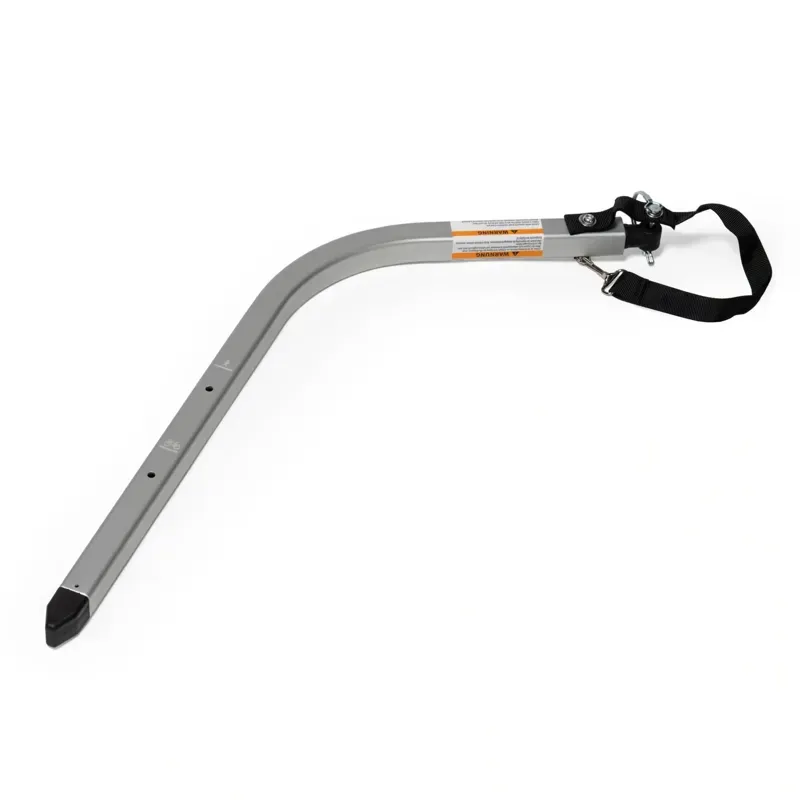Tow Bar Assembly