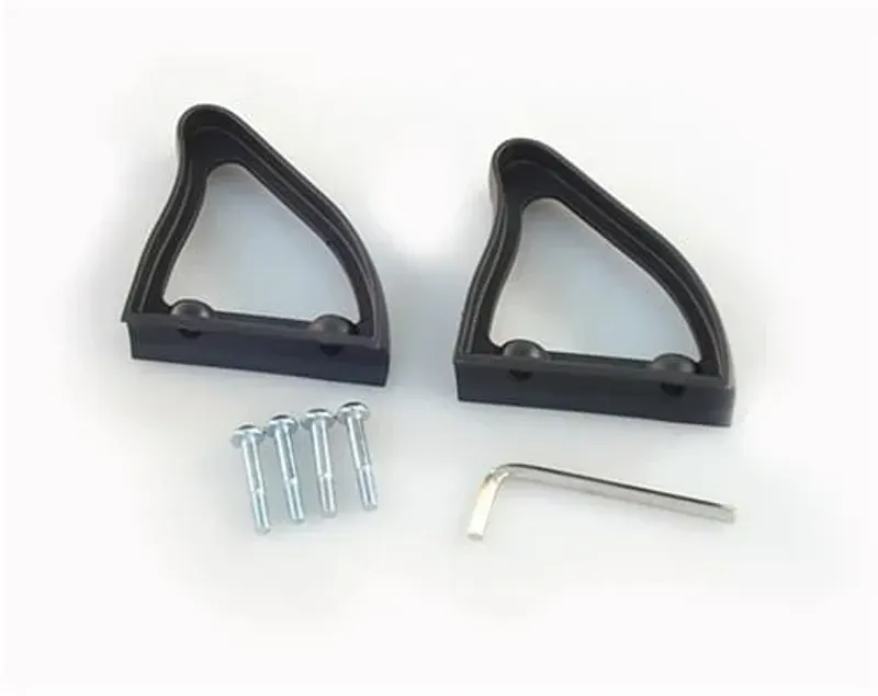 Trailer Wheel Guards