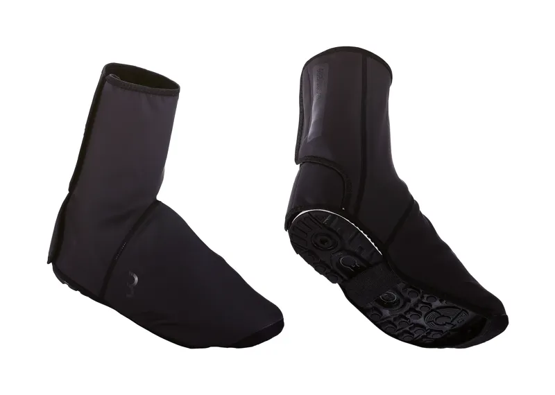 BBB UrbanShield Shoe Covers in Black